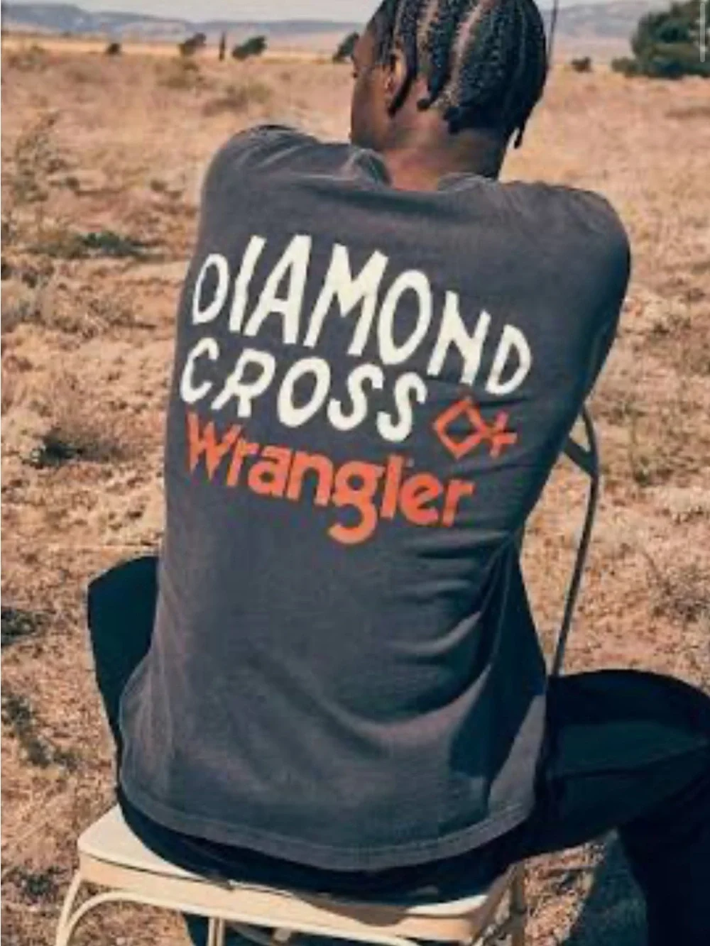ISO of this t shirt in any size! - Picture 2 of 2
